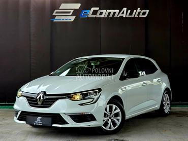 Renault Megane 1.3 TCE LIMITED