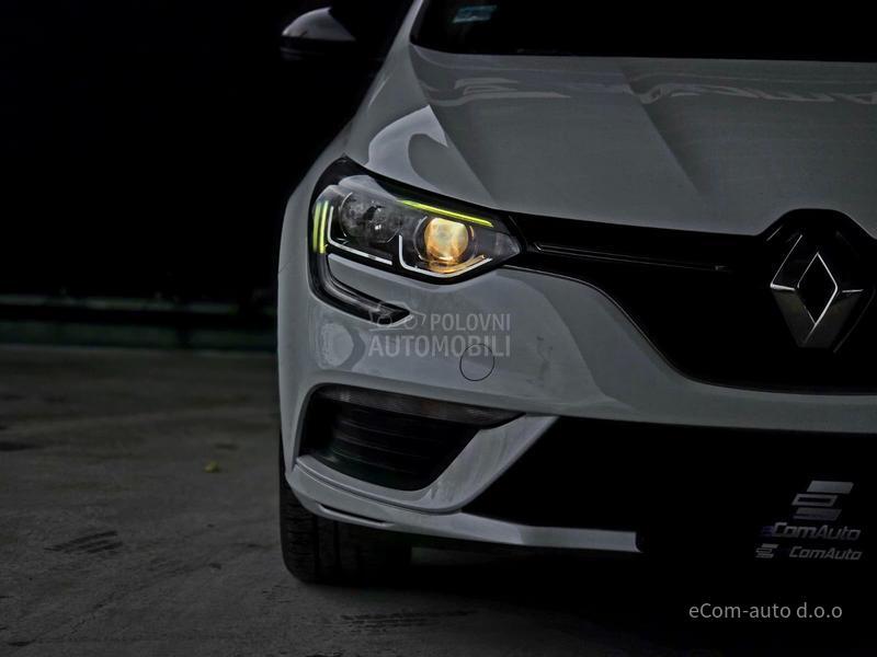 Renault Megane 1.3 TCE LIMITED