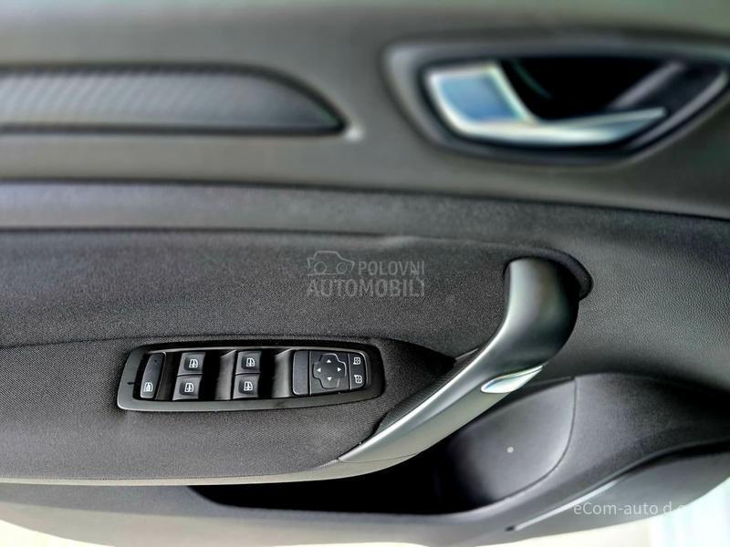 Renault Megane 1.3 TCE LIMITED