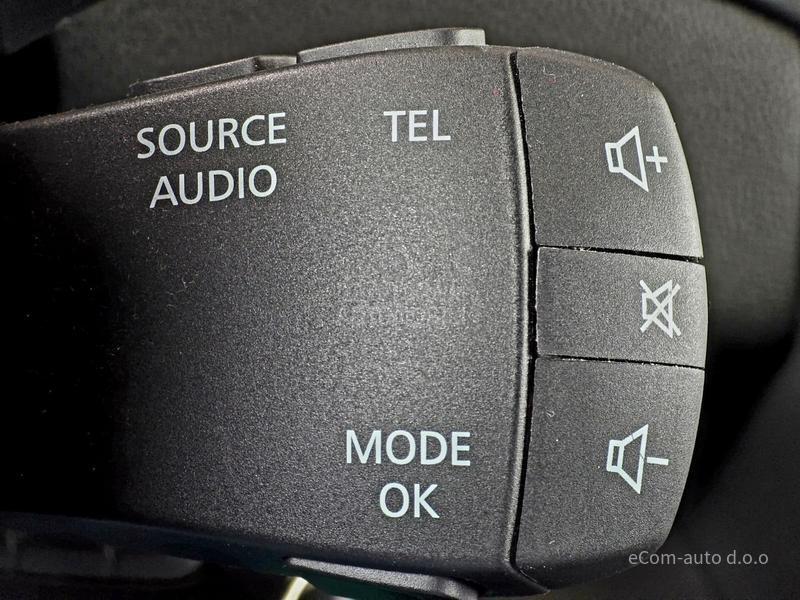 Renault Megane 1.3 TCE LIMITED