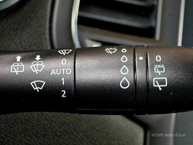 Renault Megane 1.3 TCE LIMITED