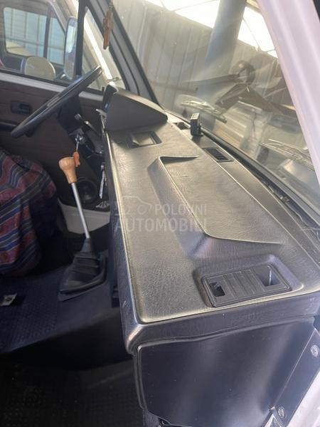 Volkswagen Multivan 1.6td