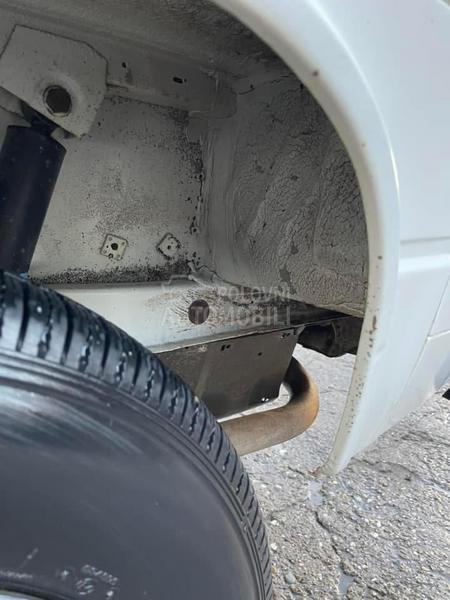 Volkswagen Multivan 1.6td