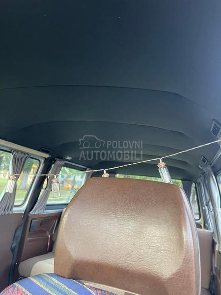 Volkswagen Multivan 1.6td