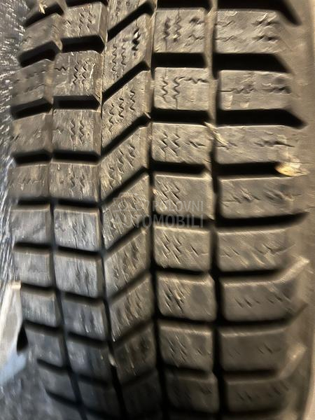 Čelične felne Mitsubishi 15" 6 x 139.7