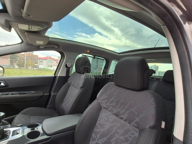 Peugeot 3008 1.6 hdi ALL..URE