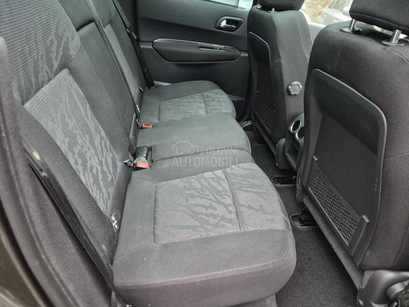 Peugeot 3008 1.6 hdi ALL..URE