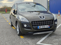 Peugeot 3008 1.6 hdi ALL..URE