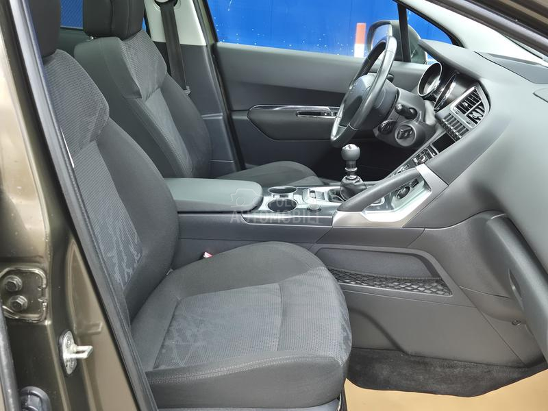 Peugeot 3008 1.6 hdi ALL..URE