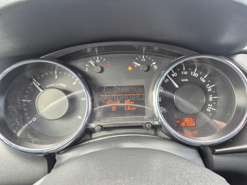 Peugeot 3008 1.6 hdi ALL..URE