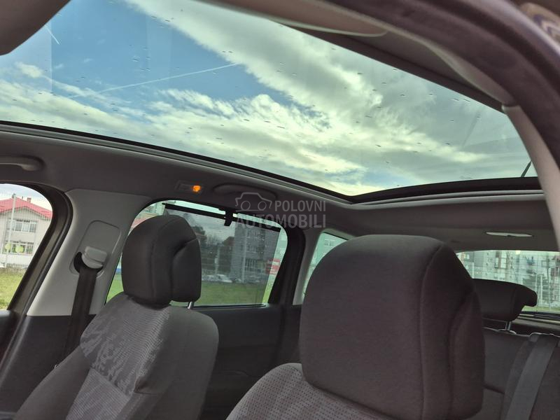 Peugeot 3008 1.6 hdi ALL..URE