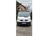 Renault Trafic 2.0 DCI N0V N0V