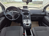 Peugeot 5008 1.6 blu ehdi