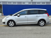 Peugeot 5008 1.6 blu ehdi
