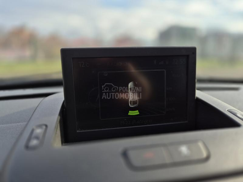 Peugeot 5008 1.6 blu ehdi