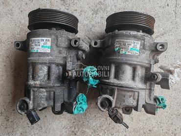 Kompresor klime za Volkswagen Passat B6 od 2005. do 2010. god.