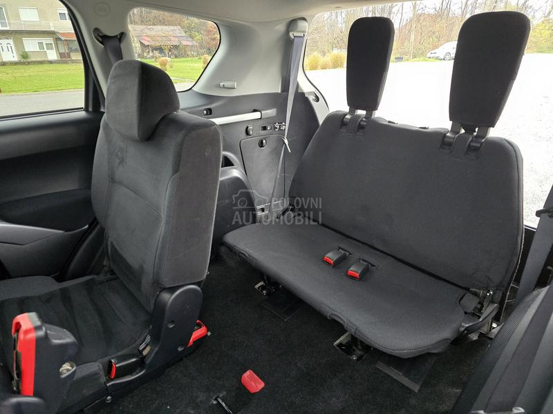 Mitsubishi Outlander 2.0 4x4 Reduktor