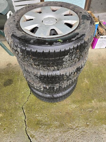 Mitsubishi Outlander 2.0 4x4 Reduktor