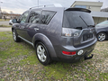 Mitsubishi Outlander 2.0 4x4 Reduktor