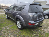 Mitsubishi Outlander 2.0 4x4 Reduktor