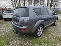 Mitsubishi Outlander 2.0 4x4 Reduktor