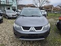 Mitsubishi Outlander 2.0 4x4 Reduktor