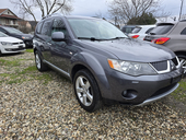 Mitsubishi Outlander 2.0 4x4 Reduktor