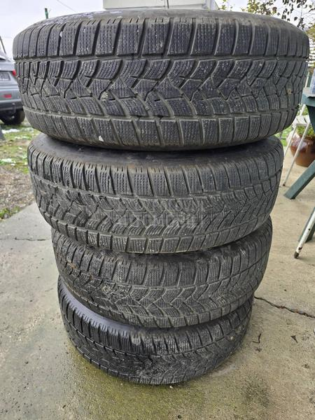 Mitsubishi Outlander 2.0 4x4 Reduktor