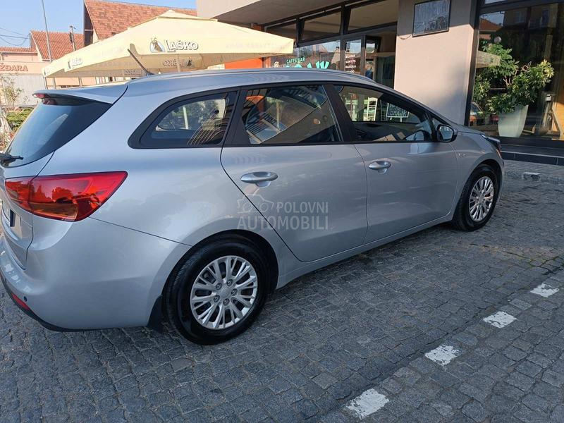Kia cee`d sw CEED SW 1.4