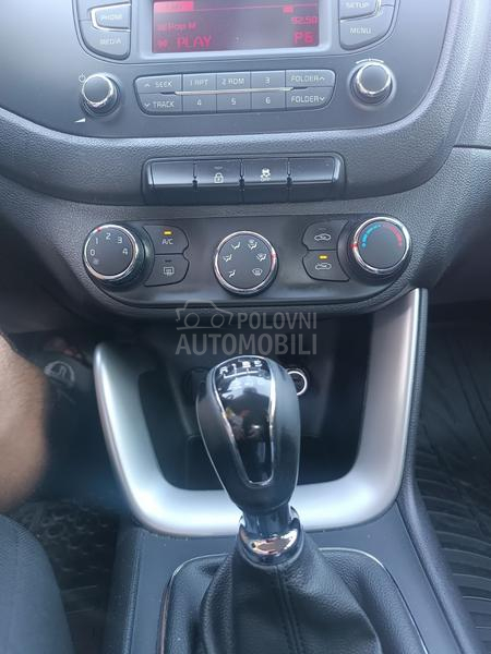 Kia cee`d sw CEED SW 1.4