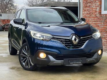 Renault Kadjar 1.2 TCe/BOSE/Ch