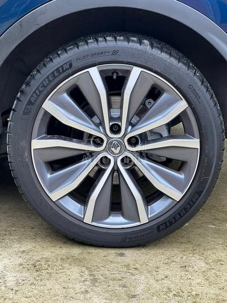 Renault Kadjar 1.2 TCe/BOSE/Ch