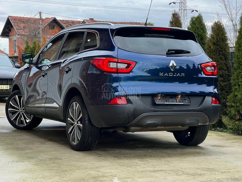 Renault Kadjar 1.2 TCe/BOSE/Ch