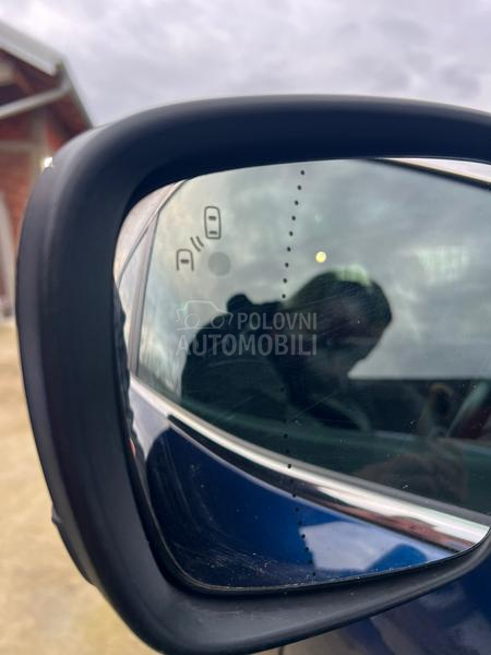 Renault Kadjar 1.2 TCe/BOSE/Ch