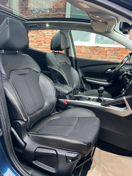 Renault Kadjar 1.2 TCe/BOSE/Ch