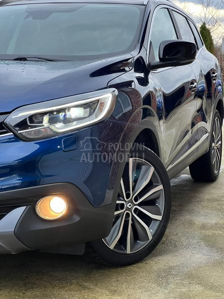 Renault Kadjar 1.2 TCe/BOSE/Ch