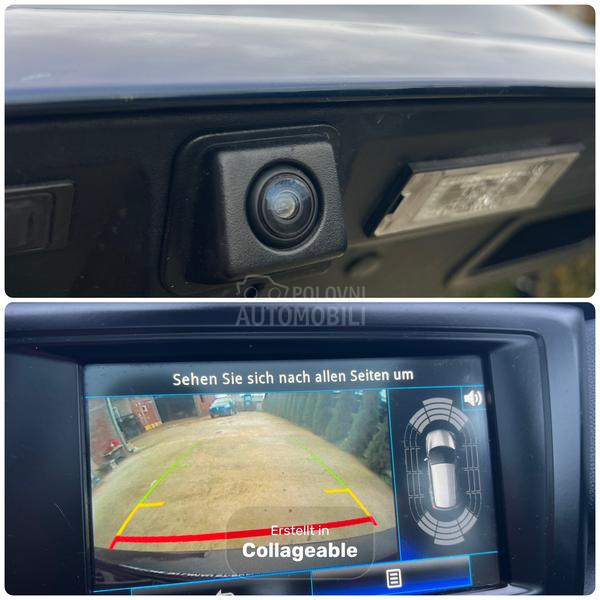 Renault Kadjar 1.2 TCe/BOSE/Ch