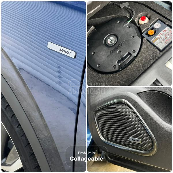 Renault Kadjar 1.2 TCe/BOSE/Ch