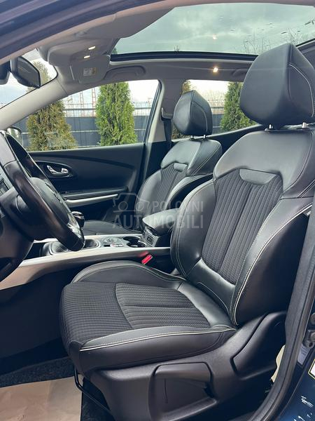 Renault Kadjar 1.2 TCe/BOSE/Ch