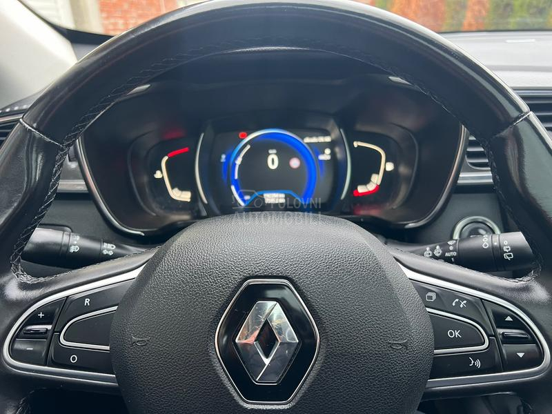 Renault Kadjar 1.2 TCe/BOSE/Ch