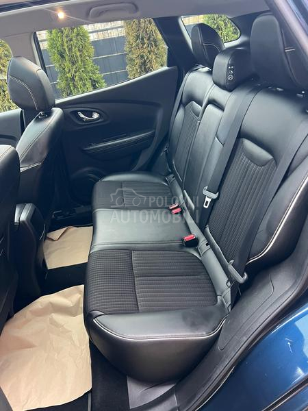 Renault Kadjar 1.2 TCe/BOSE/Ch