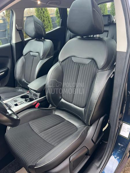 Renault Kadjar 1.2 TCe/BOSE/Ch