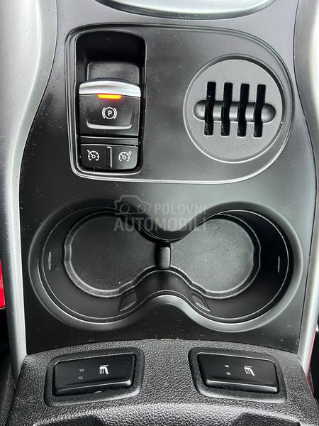 Renault Kadjar 1.2 TCe/BOSE/Ch