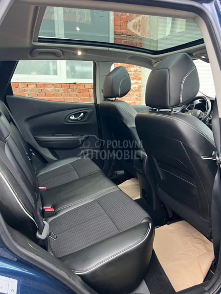 Renault Kadjar 1.2 TCe/BOSE/Ch
