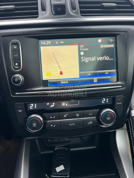 Renault Kadjar 1.2 TCe/BOSE/Ch