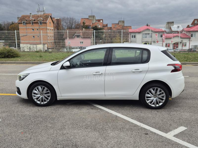 Peugeot 308 1.5 lanac 8 mm