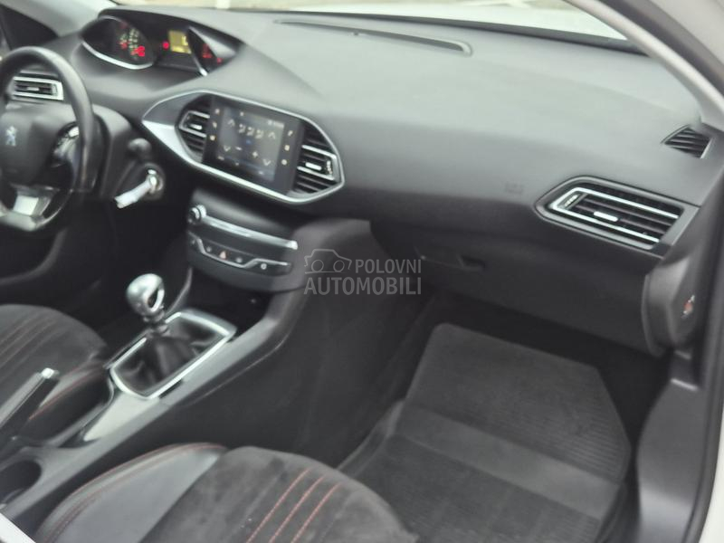 Peugeot 308 1.5 lanac 8 mm
