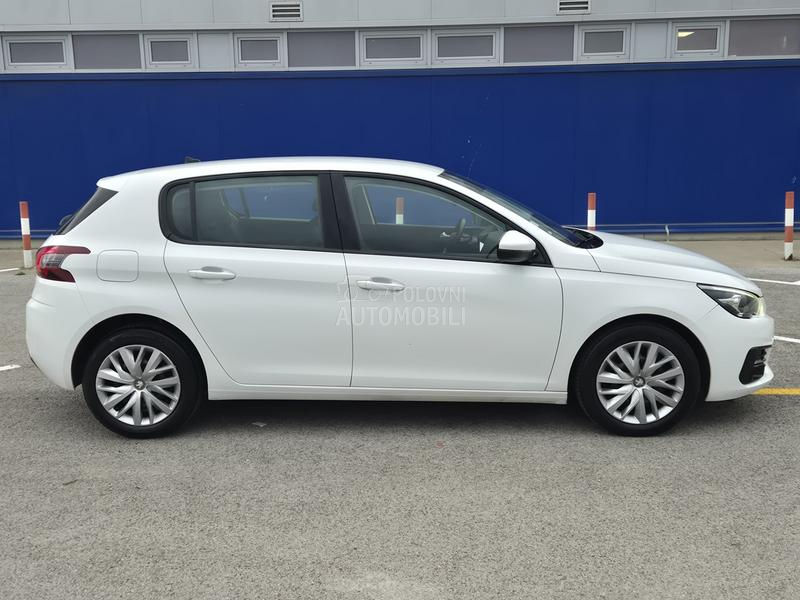 Peugeot 308 1.5 lanac 8 mm
