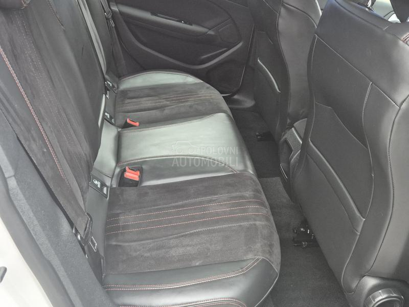 Peugeot 308 1.5 lanac 8 mm