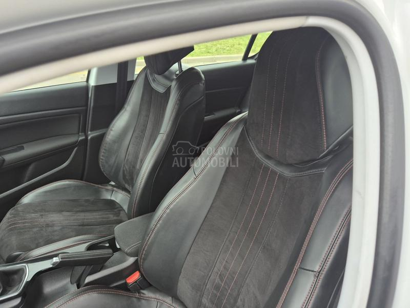 Peugeot 308 1.5 lanac 8 mm